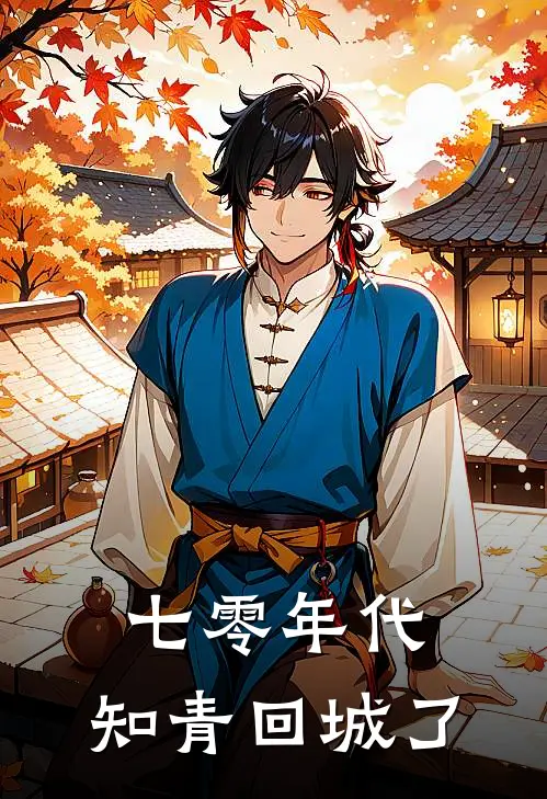 七零年代，知青回城了沈泠刘建华小说完整版免费阅读_热门小说排行榜七零年代，知青回城了(沈泠刘建华)