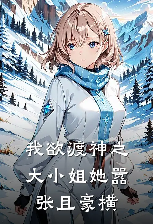 池黎徐霖我欲渡神之大小姐她嚣张且豪横全文免费阅读_池黎徐霖完整版免费阅读