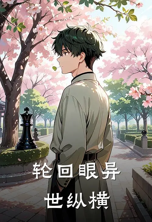 轮回眼异世纵横