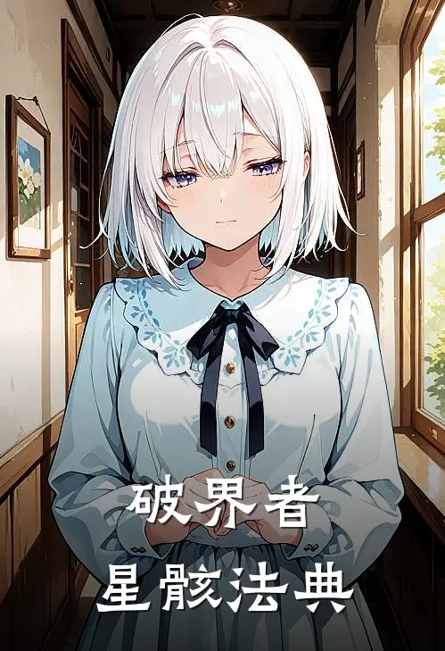 破界者：星骸法典