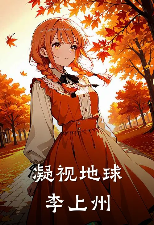 凝视地球李上州