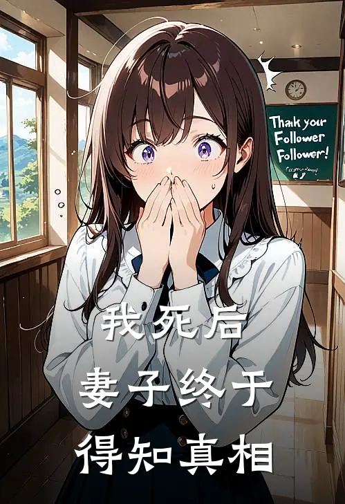 我死后，妻子终于得知真相宋时辛付霖完结小说大全_免费小说在哪看我死后，妻子终于得知真相(宋时辛付霖)