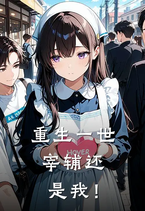 重生一世，宰辅还是我！