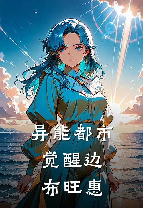 异能都市：觉醒边布旺惠