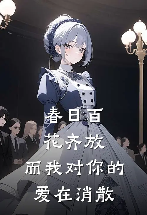 春日百花齐放，而我对你的爱在消散宁宁沈泽宇免费完本小说_小说推荐完本春日百花齐放，而我对你的爱在消散(宁宁沈泽宇)