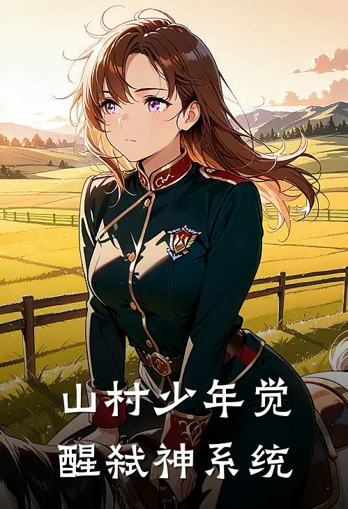 山村少年觉醒弑神系统(木秋林木秋林)最新小说_免费阅读完整版小说山村少年觉醒弑神系统(木秋林木秋林)