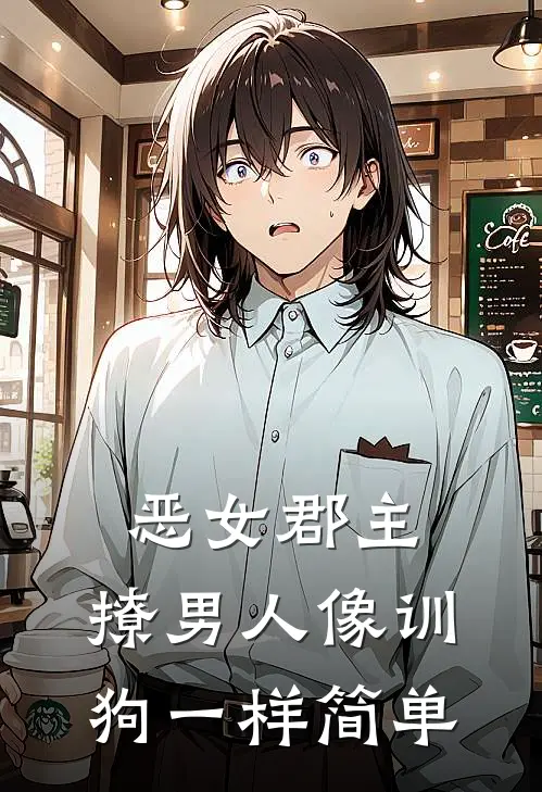 恶女郡主：撩男人像训狗一样简单(宋时安江砚)火爆小说_《恶女郡主：撩男人像训狗一样简单》宋时安江砚小说免费在线阅读