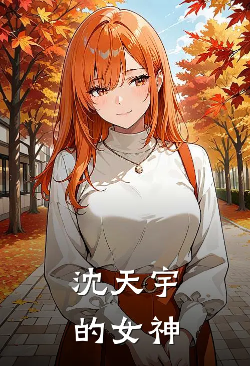 沈天宇的女神