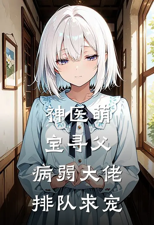 柚柚王建国神医萌宝寻父，病弱大佬排队求宠全章节在线阅读_神医萌宝寻父，病弱大佬排队求宠全集免费在线阅读