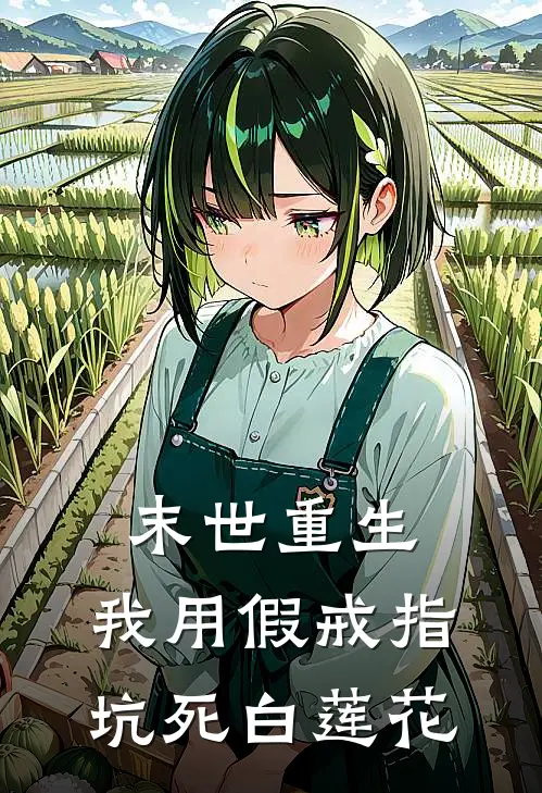 末世重生：我用假戒指坑死白莲花