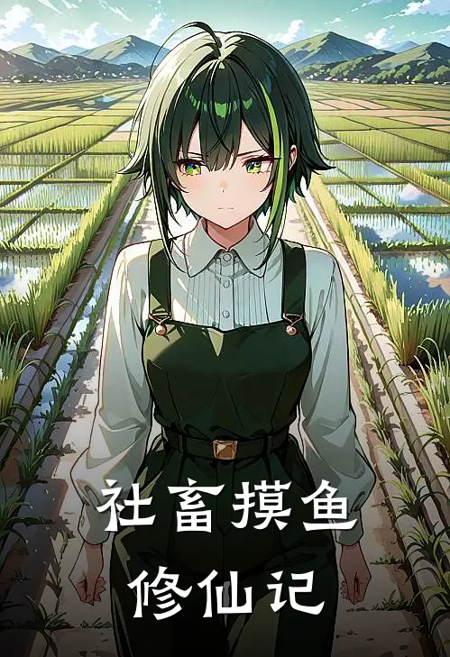 林默苏晓《社畜摸鱼修仙记》全文免费在线阅读_《社畜摸鱼修仙记》全本在线阅读