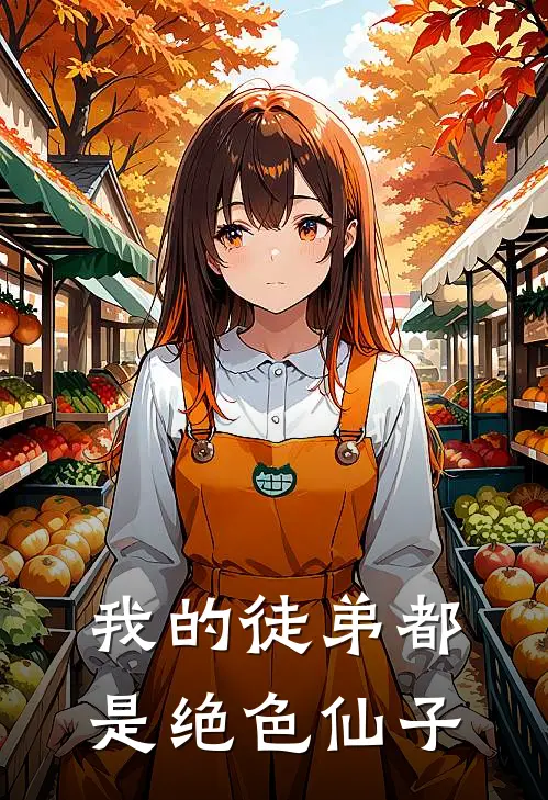 我的徒弟都是绝色仙子