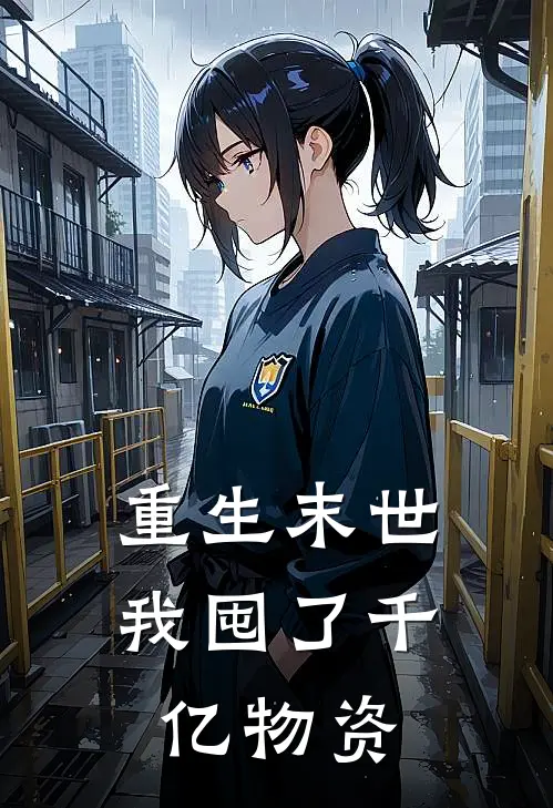 重生末世，我囤了千亿物资