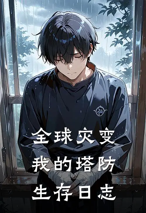 全球灾变：我的塔防生存日志