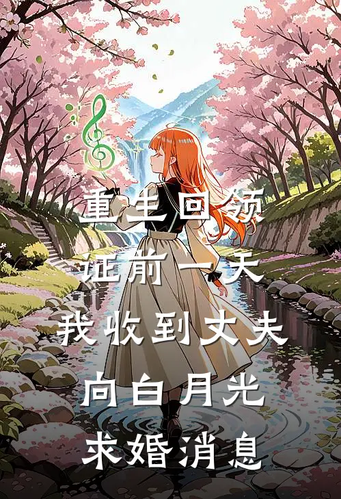 重生回领证前一天，我收到丈夫向白月光求婚消息(我傅闻雪)最热门小说_全本完结小说重生回领证前一天，我收到丈夫向白月光求婚消息(我傅闻雪)