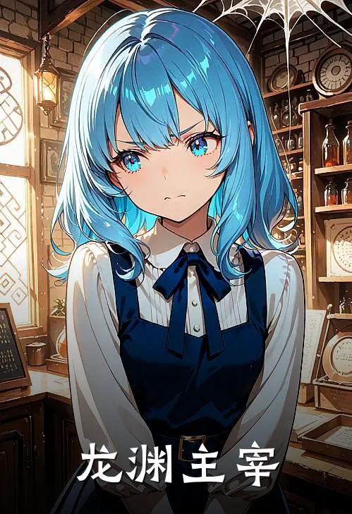 龙渊主宰