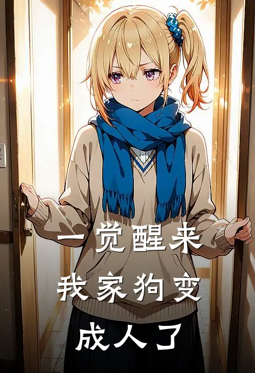 一觉醒来，我家狗变成人了傅雪至续昼免费小说在线阅读_热门小说在线阅读一觉醒来，我家狗变成人了傅雪至续昼