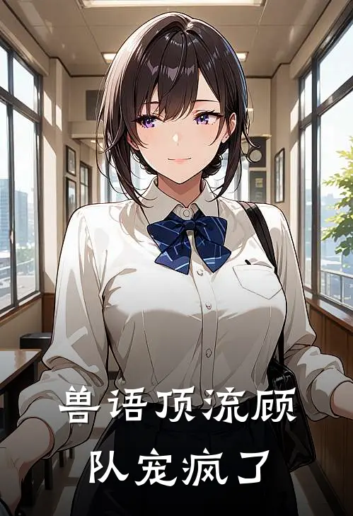 兽语顶流顾队宠疯了