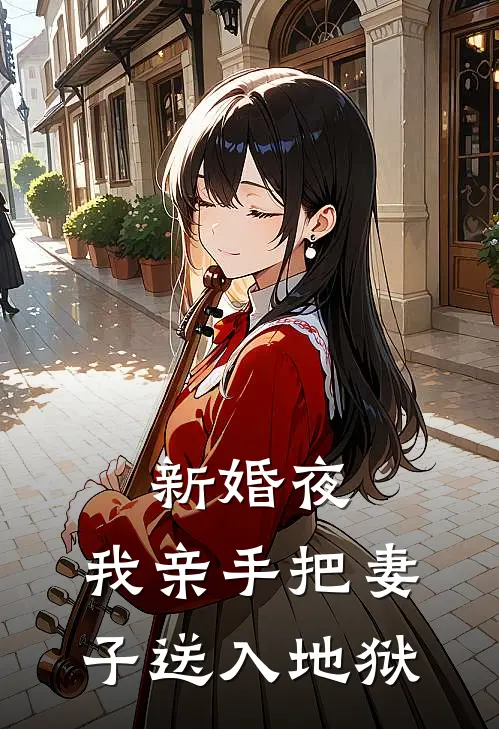 《新婚夜，我亲手把妻子送入地狱》林浩苏晴已完结小说_新婚夜，我亲手把妻子送入地狱(林浩苏晴)经典小说