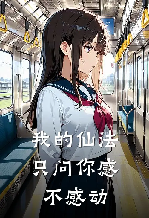 我的仙法只问你感不感动