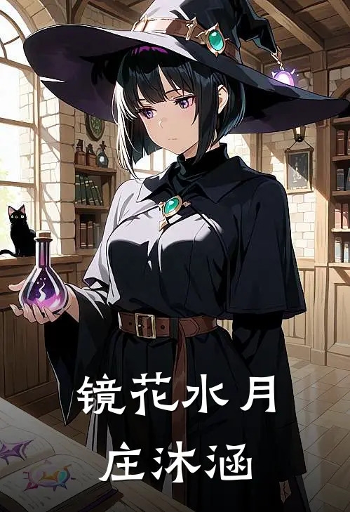 镜花水月庄沐涵