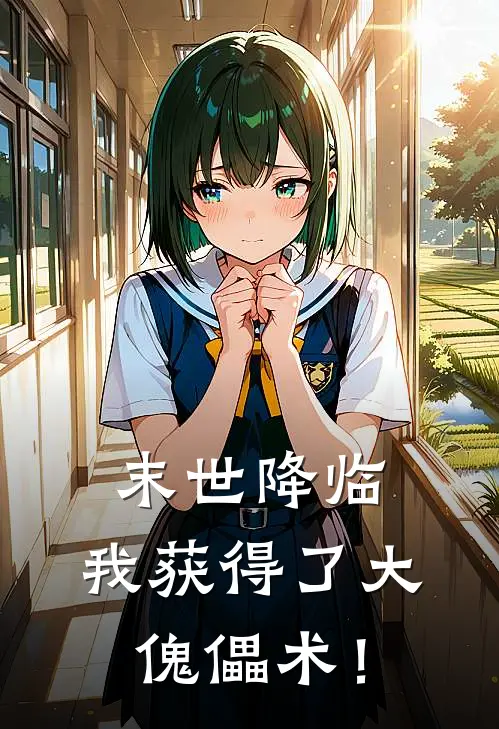 末世降临，我获得了大傀儡术！楚平楚平免费小说在线阅读_最新章节列表末世降临，我获得了大傀儡术！(楚平楚平)