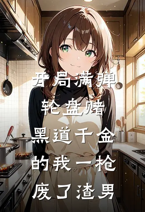 开局满弹轮盘赌，黑道千金的我一枪废了渣男(沈砚冰江嘉年)热门网络小说_小说推荐完结开局满弹轮盘赌，黑道千金的我一枪废了渣男(沈砚冰江嘉年)