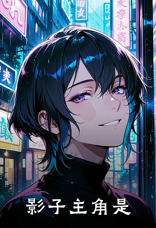 影子主角是