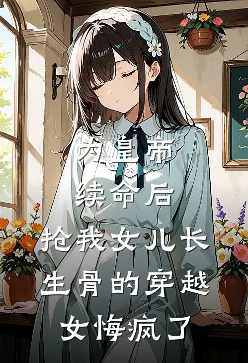 为皇帝续命后，抢我女儿长生骨的穿越女悔疯了阿芷林思瑶小说完整版_热门好看小说为皇帝续命后，抢我女儿长生骨的穿越女悔疯了(阿芷林思瑶)