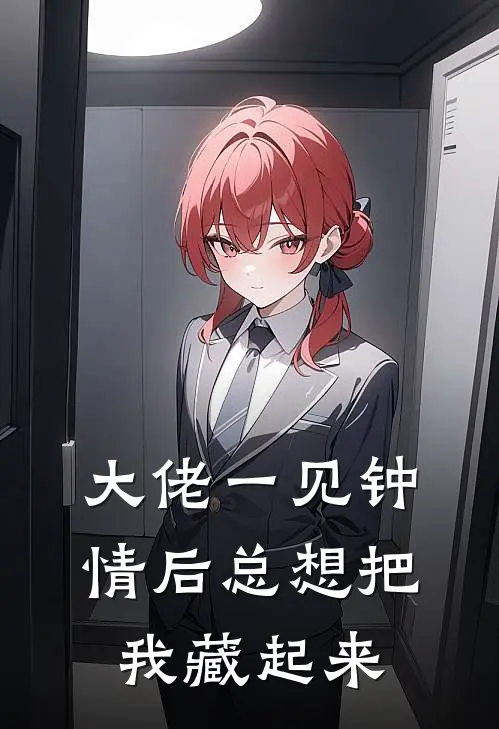 大佬一见钟情后总想把我藏起来(凌烬陆屿)免费阅读完整版小说_最新小说全文阅读大佬一见钟情后总想把我藏起来凌烬陆屿