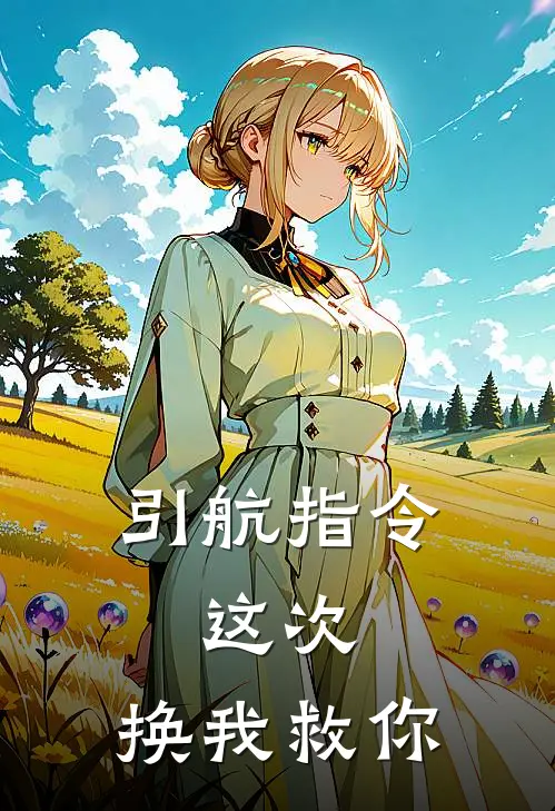 引航指令：这次，换我救你(裴机长裴砚舟)免费阅读_热门的小说引航指令：这次，换我救你裴机长裴砚舟