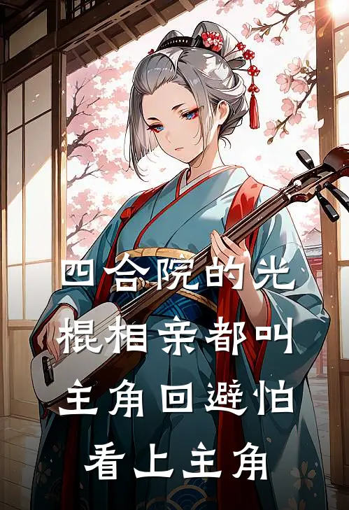 四合院的光棍相亲都叫主角回避怕看上主角