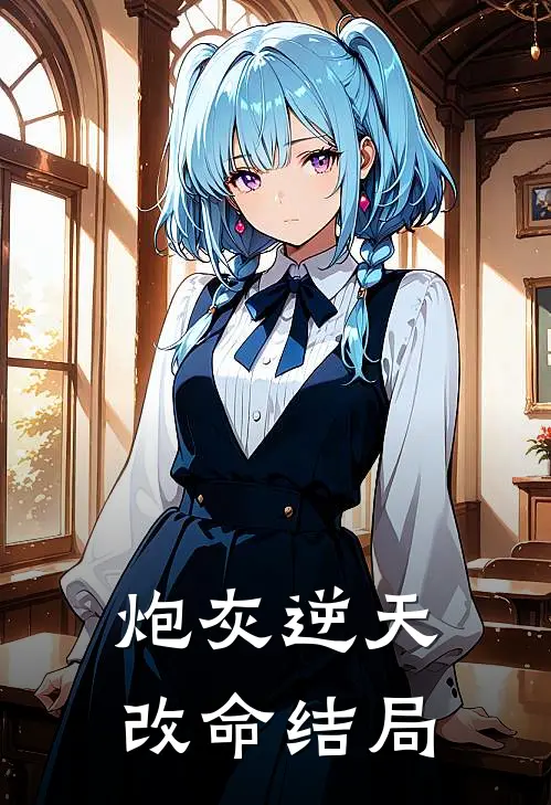 炮灰逆天改命结局