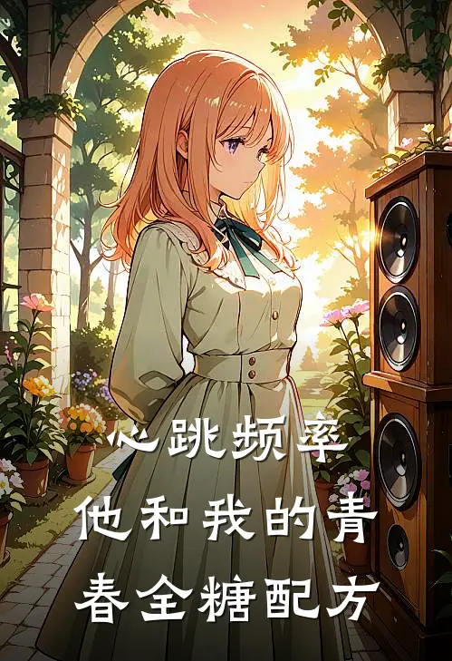 心跳频率：他和我的青春全糖配方