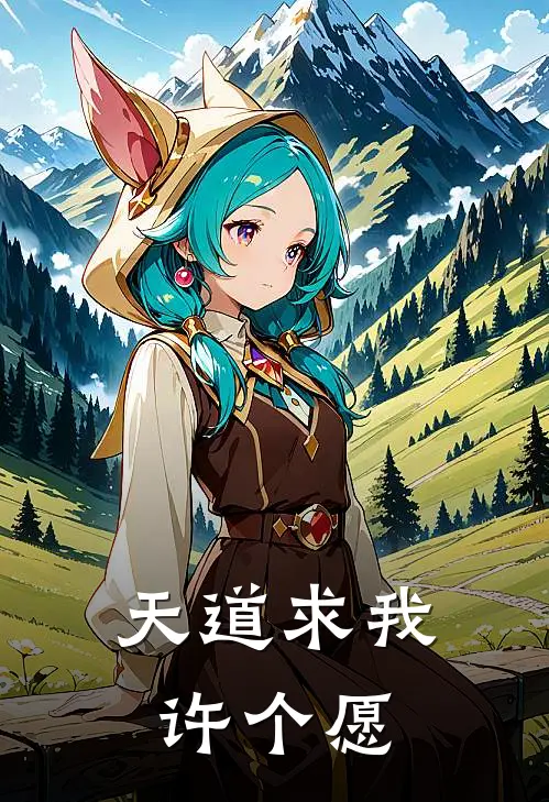 天道求我许个愿