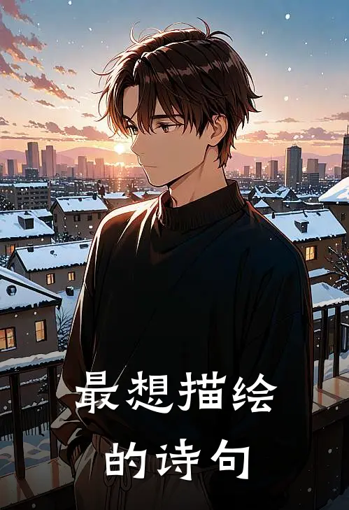最想描绘的诗句