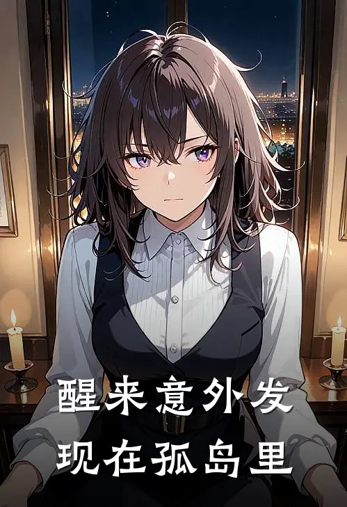 醒来意外发现在孤岛里