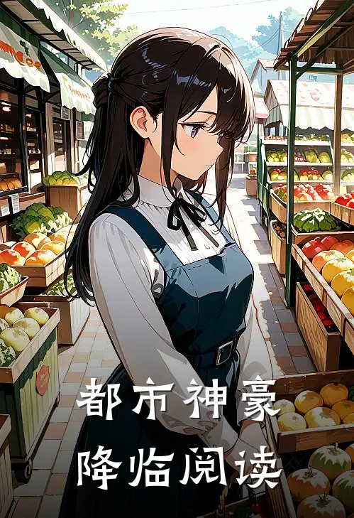 都市神豪降临阅读