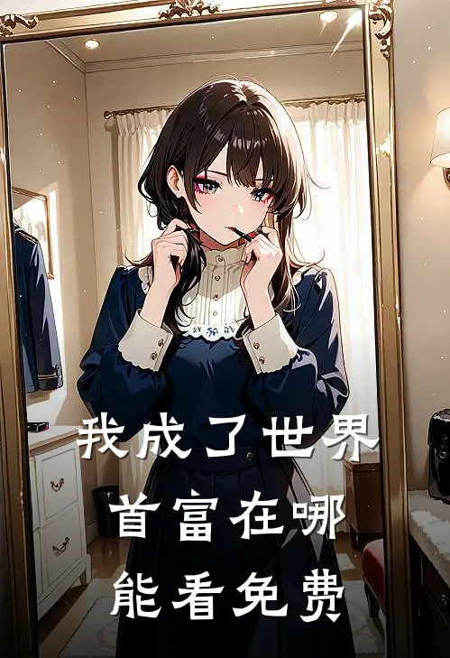 我成了世界首富在哪能看免费