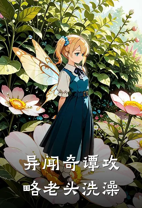 异闻奇谭攻略老头洗澡