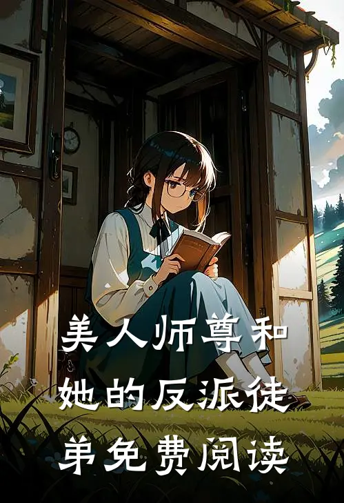 美人师尊和她的反派徒弟免费阅读