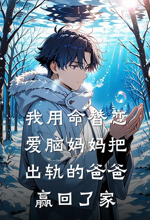 小禾姜佩《我用命替恋爱脑妈妈把出轨的爸爸赢回了家》全文免费在线阅读_《我用命替恋爱脑妈妈把出轨的爸爸赢回了家》全本在线阅读