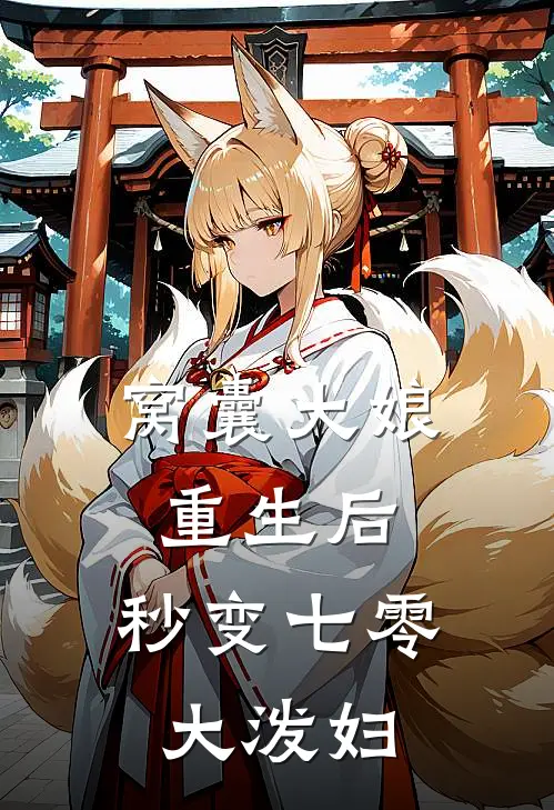 窝囊大娘重生后，秒变七零大泼妇