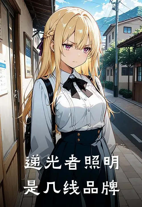 递光者照明是几线品牌