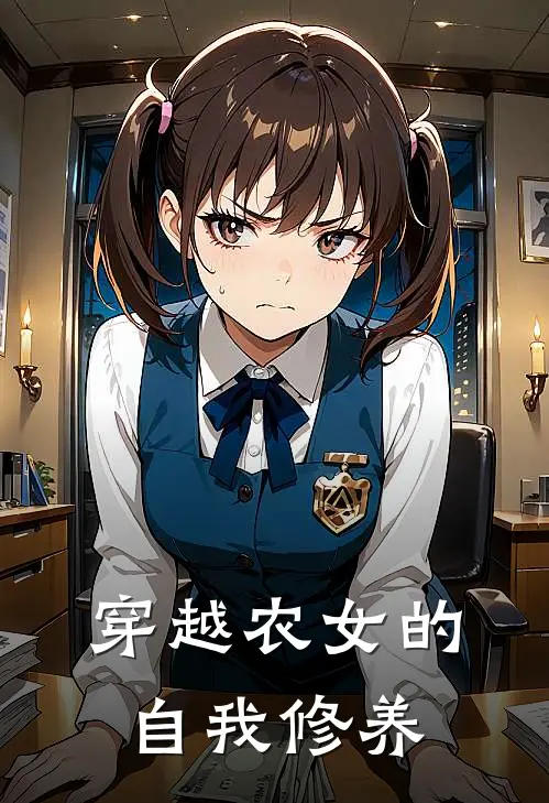 穿越农女的自我修养