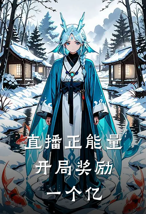 直播正能量，开局奖励一个亿房焱王聪完结版免费阅读_直播正能量，开局奖励一个亿全章节免费在线阅读