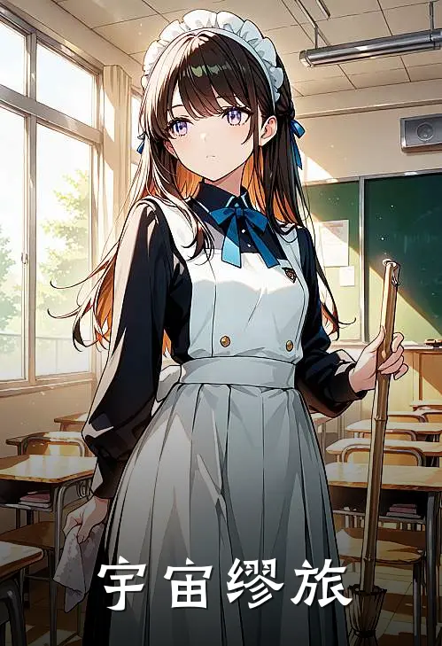 宇宙缪旅(裘岚哈曼塔)免费完结小说_小说完整版免费阅读宇宙缪旅(裘岚哈曼塔)