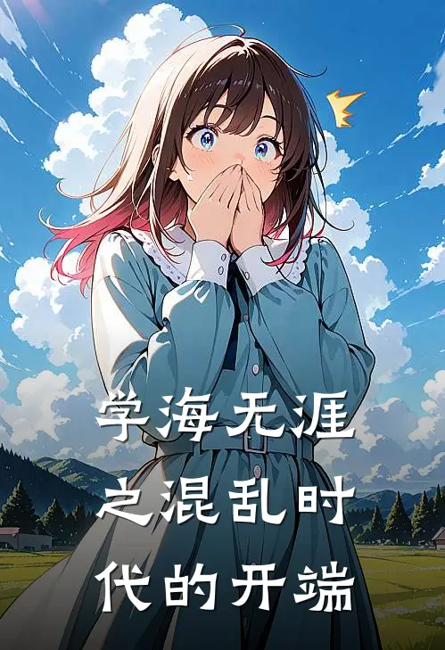 学海无涯之混乱时代的开端