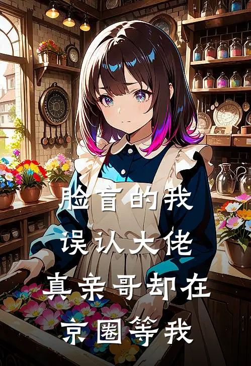 陆景深姜梨(脸盲的我误认大佬，真亲哥却在京圈等我)完整版免费在线阅读_《脸盲的我误认大佬，真亲哥却在京圈等我》全集在线阅读