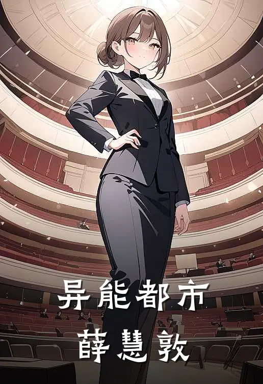 异能都市薛慧敦林默苏晴完整免费小说_热门小说阅读异能都市薛慧敦林默苏晴